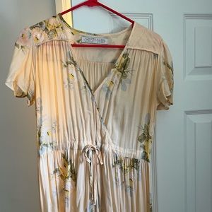 Christy Dawn “Dawn” dress